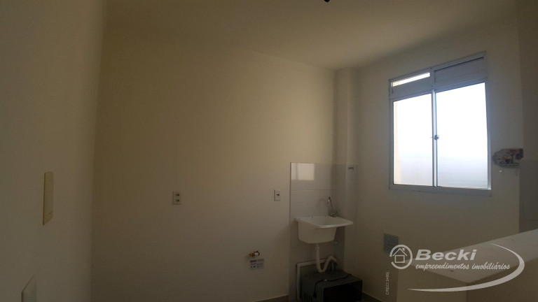 Imagem Apartamento com 2 Quartos à Venda, 49 m² em Vila Nova - Joinville