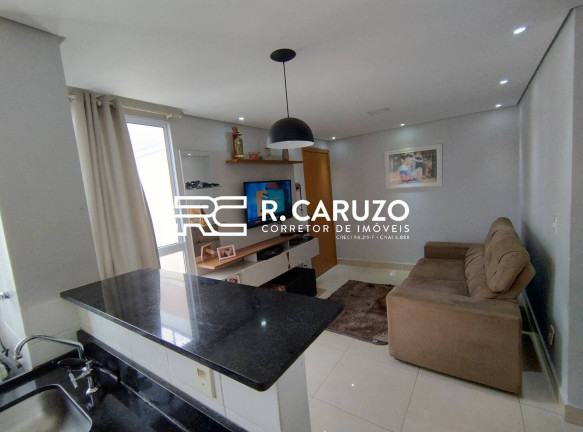Imagem Apartamento com 2 Quartos à Venda, 45 m² em Residencial Costa Verde - Limeira Imagem Apartamento com 2 Quartos à Venda, 45 m² em Residencial Costa Verde - Limeira