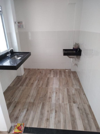 Imagem Apartamento com 2 Quartos para Alugar, 50 m² em Chácara Estância Paulista - Suzano