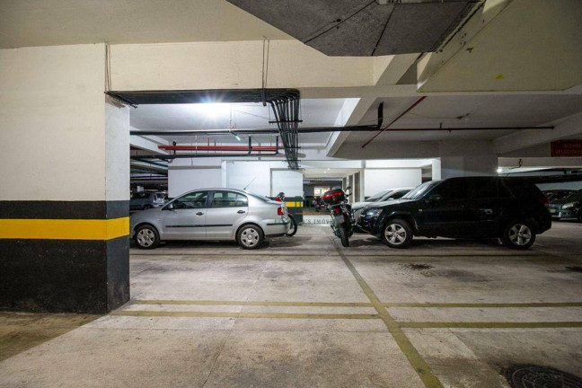 Imagem Apartamento com 2 Quartos à Venda, 79 m² em Santa Rosa - Niterói