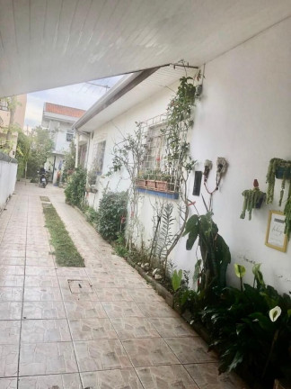Imagem Casa com 4 Quartos à Venda, 232 m² em Rebouças - Curitiba