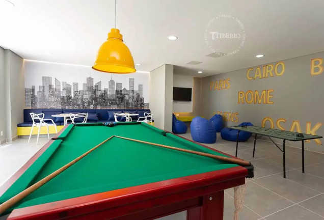Imagem Apartamento com 2 Quartos à Venda, 52 m²