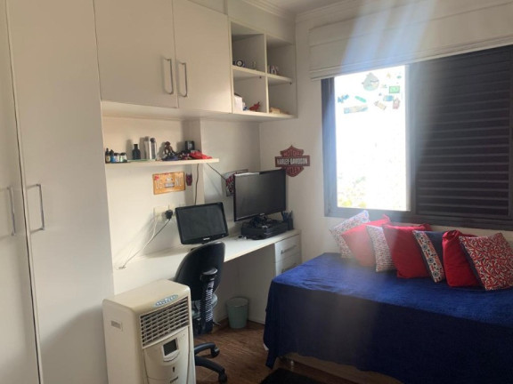 Imagem Imóvel com 3 Quartos à Venda, 98 m² em Vila Mascote - São Paulo Imagem Imóvel com 3 Quartos à Venda, 98 m² em Vila Mascote - São Paulo