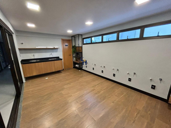 Imagem Apartamento com 1 Quarto para Alugar, 24 m² em Barra - Salvador
