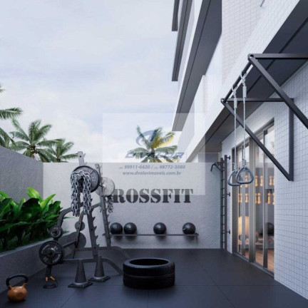 Imagem Apartamento com 1 Quarto à Venda, 31 m² em Intermares - Cabedelo