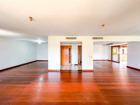 Imagem Apartamento com 3 Quartos à Venda, 321 m² em Moinhos De Vento - Porto Alegre
