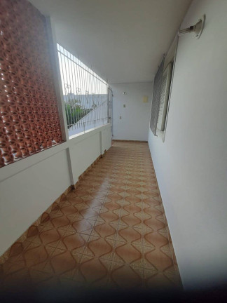 Imagem Casa com 1 Quarto para Alugar, 60 m² em Vila Vianelo - Jundiaí Imagem Casa com 1 Quarto para Alugar, 60 m² em Vila Vianelo - Jundiaí