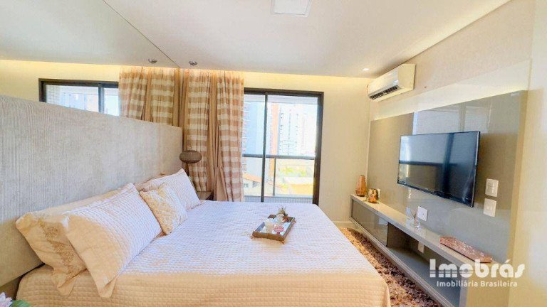 Imagem Apartamento com 3 Quartos à Venda, 163 m² em Aldeota - Fortaleza Imagem Apartamento com 3 Quartos à Venda, 163 m² em Aldeota - Fortaleza