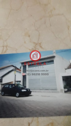 Sala Comercial à Venda, 117 m² em Parque Itamarati - Jacareí