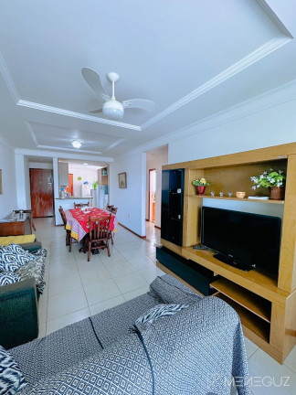 Imagem Apartamento com 3 Quartos à Venda, 110 m² em Praia Do Morro - Guarapari