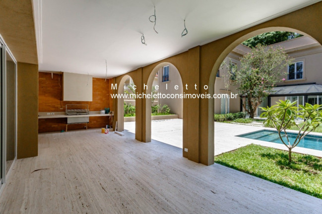 Imagem Sobrado com 5 Quartos à Venda, 844 m² em Jardim America - São Paulo Imagem Sobrado com 5 Quartos à Venda, 844 m² em Jardim America - São Paulo