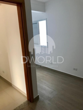 Imagem Casa com 2 Quartos à Venda, 129 m² em Parque Das Nações - Santo André