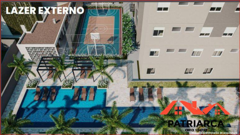 Imagem Apartamento com 2 Quartos à Venda, 50 m² em São Bernardo - Campinas Imagem Apartamento com 2 Quartos à Venda, 50 m² em São Bernardo - Campinas