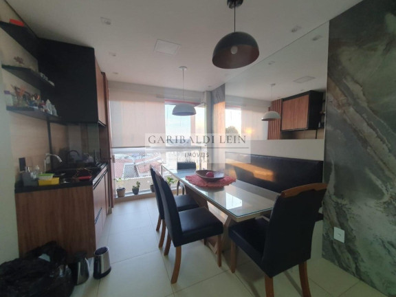 Imagem Imóvel com 2 Quartos à Venda, 75 m² em Parque Industrial - Campinas