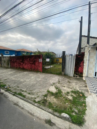Imagem Terreno à Venda, em Real - Praia Grande Imagem Terreno à Venda, em Real - Praia Grande