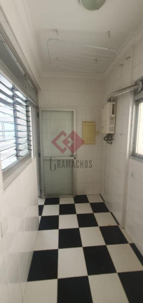 Imagem Apartamento com 3 Quartos para Alugar, 90 m² em Higienópolis - São Paulo