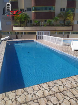Imagem Apartamento com 1 Quarto à Venda, 47 m² em Vila Caicara - Praia Grande