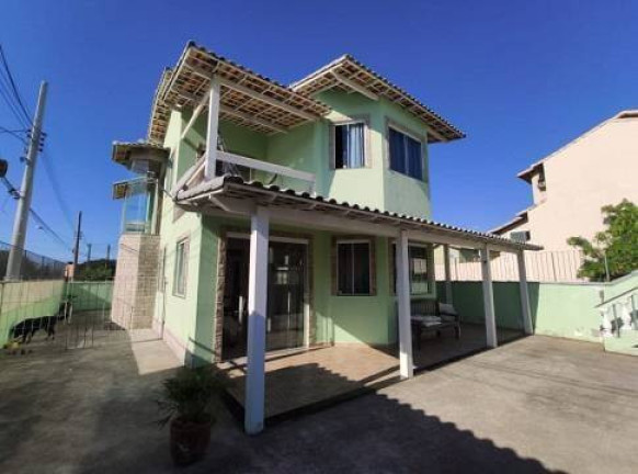 Casa de Condomínio com 4 Quartos à Venda, 180 m² em Peró - Cabo Frio