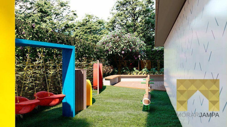 Imagem Apartamento com 3 Quartos à Venda, 102 m² em Cabo Branco - João Pessoa Imagem Apartamento com 3 Quartos à Venda, 102 m² em Cabo Branco - João Pessoa