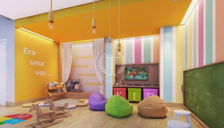 Imagem Apartamento com 2 Quartos à Venda, 39 m² em Colônia (zona Leste) - São Paulo