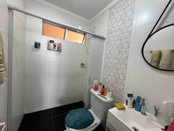 Imagem Kitnet com 1 Quarto à Venda, 38 m² em Forte - Praia Grande