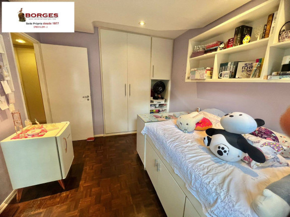 Imagem Apartamento com 3 Quartos à Venda, 165 m² em Jardim Paulista - São Paulo
