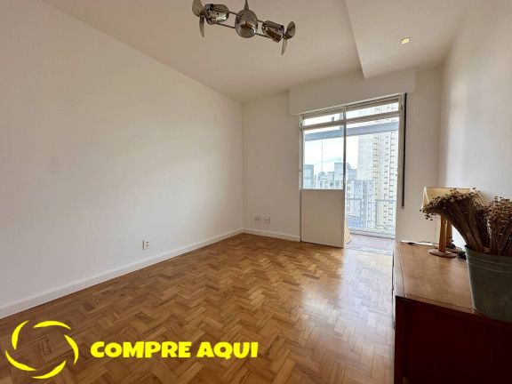 Imagem Apartamento com 2 Quartos à Venda, 117 m² em Santa Cecília - São Paulo Imagem Apartamento com 2 Quartos à Venda, 117 m² em Santa Cecília - São Paulo