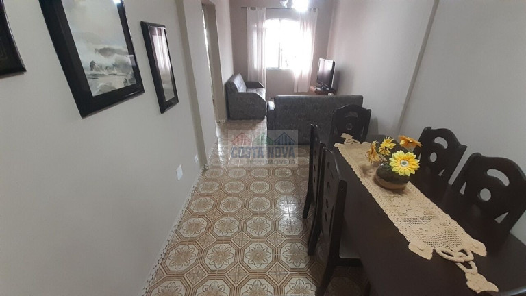 Imagem Apartamento com 1 Quarto à Venda, 55 m² em Tupi - Praia Grande Imagem Apartamento com 1 Quarto à Venda, 55 m² em Tupi - Praia Grande