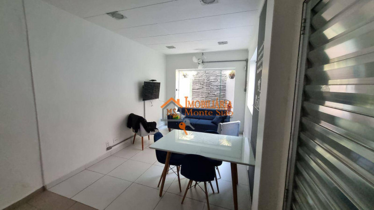 Imagem Sala Comercial para Alugar, 25 m² em Centro - Guarulhos