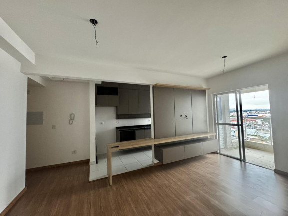 Imagem Apartamento com 3 Quartos à Venda, 85 m² em Centro - São José Dos Pinhais