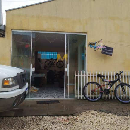 Imagem Casa de Condomínio com 3 Quartos à Venda, 70 m² em Jardim Bela Vista - Piraquara Imagem Casa de Condomínio com 3 Quartos à Venda, 70 m² em Jardim Bela Vista - Piraquara