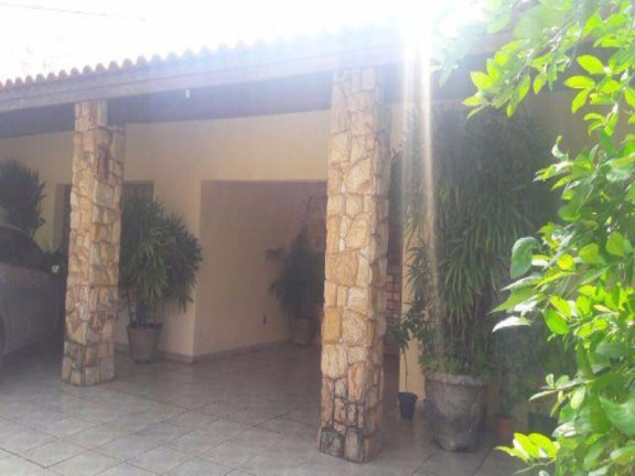 Casa com 3 Quartos à Venda, 366 m² em Planalto Do Sol - Sumaré
