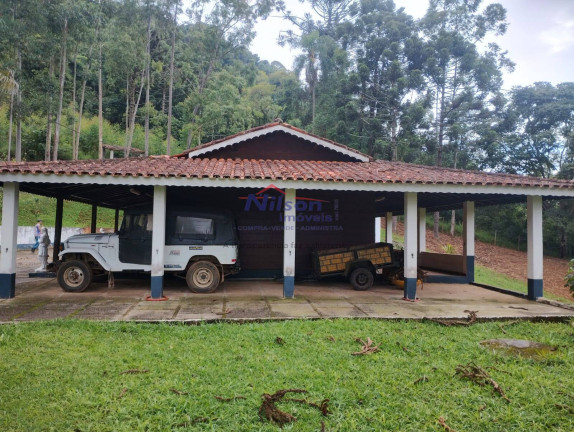 Imagem Casa com 6 Quartos à Venda, 86 m² em Guarulhos