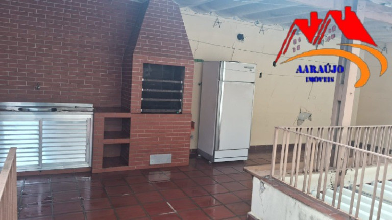 Imagem Casa com 3 Quartos à Venda, 190 m² em Centro - Osasco