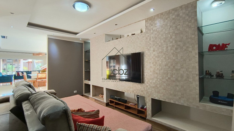 Imagem Casa com 4 Quartos à Venda, 400 m² em Residencial Montes Claros - Itupeva
