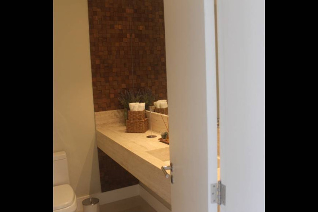 Imagem Cobertura com 4 Quartos à Venda, 308 m² em Barra Da Tijuca - Rio De Janeiro