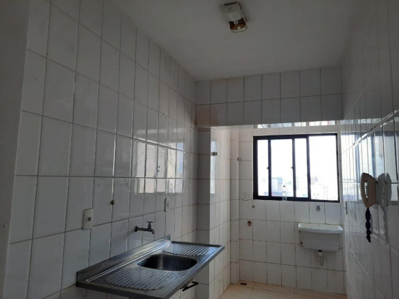 Imagem Apartamento com 2 Quartos à Venda, 62 m² em Imbuí - Salvador
