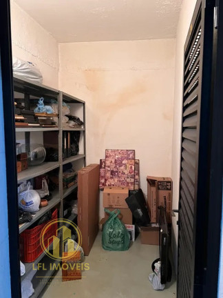 Apartamento com 3 Quartos à Venda, 80 m² em Vila Suzana - São Paulo
