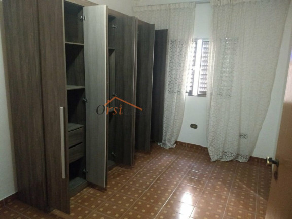 Imagem Sobrado com 3 Quartos à Venda, 90 m² em Jaguaré - São Paulo