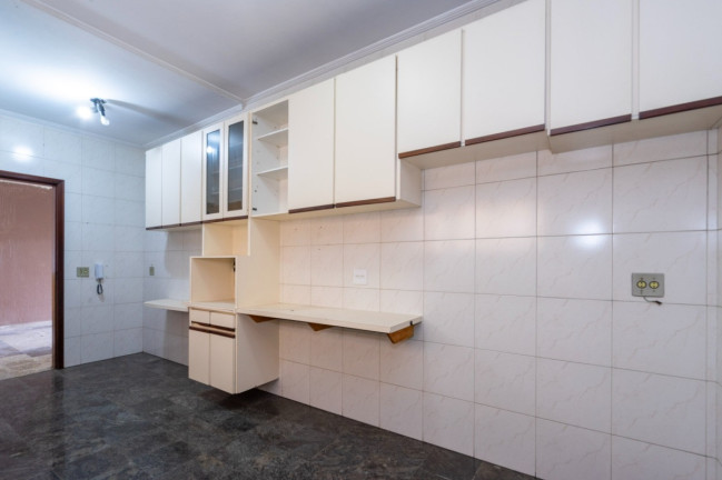 Imagem Casa com 4 Quartos à Venda, 233 m² em Instituto De Previdência - São Paulo Imagem Casa com 4 Quartos à Venda, 233 m² em Instituto De Previdência - São Paulo
