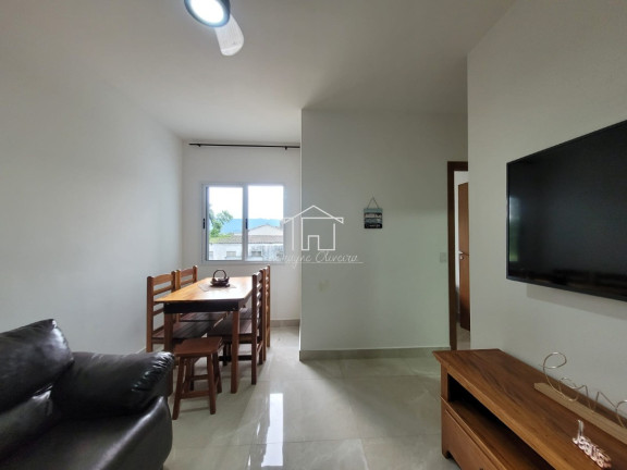 Imagem Apartamento com 2 Quartos à Venda, 58 m² em Itaguá - Ubatuba