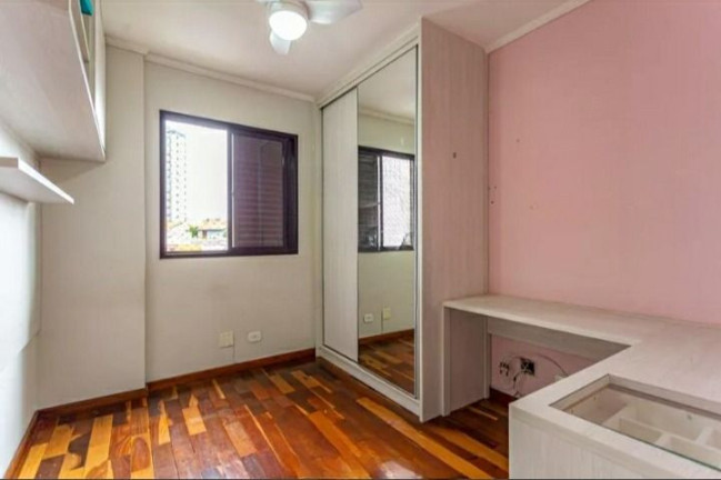 Imagem Apartamento com 3 Quartos à Venda, 96 m² em Vila Valparaíso - Santo André Imagem Apartamento com 3 Quartos à Venda, 96 m² em Vila Valparaíso - Santo André