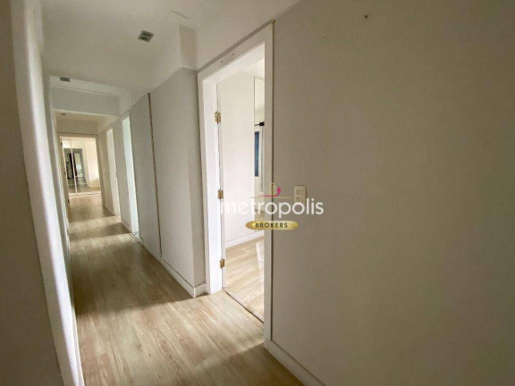 Imagem Apartamento com 4 Quartos à Venda, 207 m² em Santa Paula - São Caetano Do Sul Imagem Apartamento com 4 Quartos à Venda, 207 m² em Santa Paula - São Caetano Do Sul