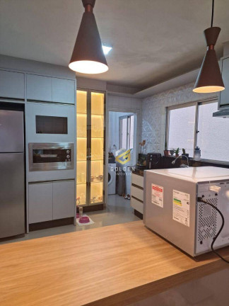 Imagem Apartamento com 2 Quartos à Venda, 120 m² em Meia Praia - Itapema