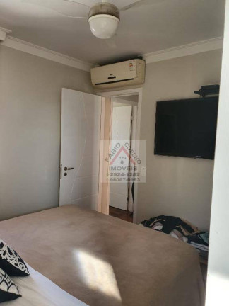 Imagem Apartamento com 3 Quartos à Venda, 75 m² em Vila Mascote - São Paulo Imagem Apartamento com 3 Quartos à Venda, 75 m² em Vila Mascote - São Paulo