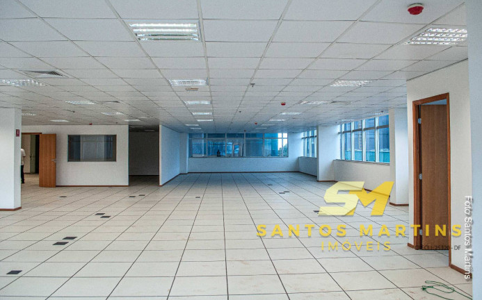 Imagem Imóvel Comercial para Alugar, 9 m² em Zona Industrial - Brasília Imagem Imóvel Comercial para Alugar, 9 m² em Zona Industrial - Brasília