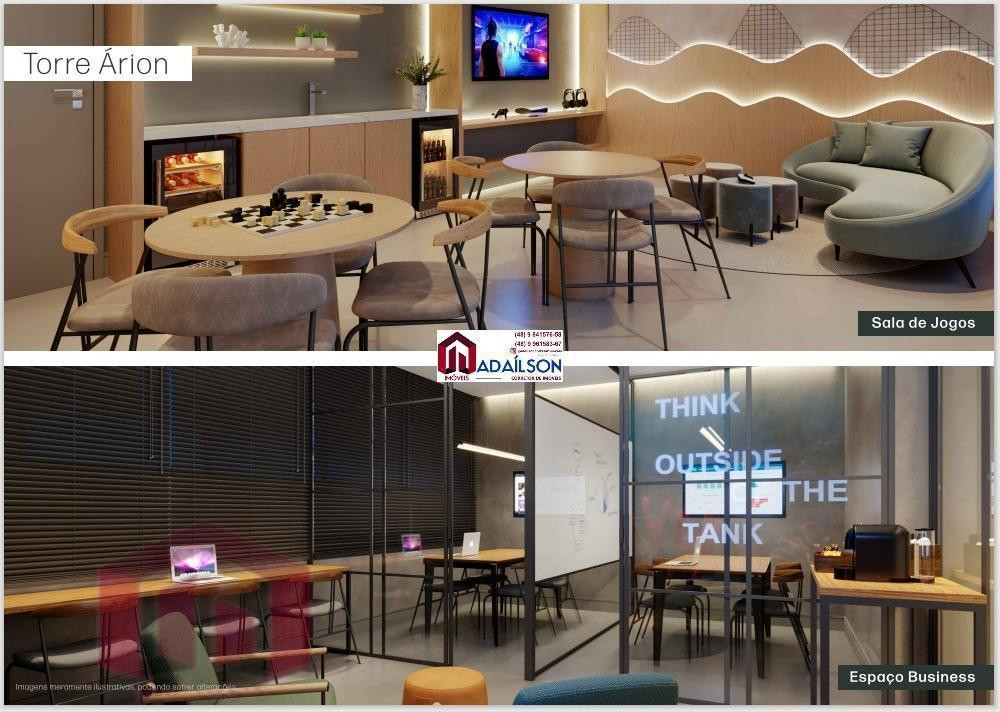 Imagem Imóvel com 2 Quartos à Venda, 70 m²