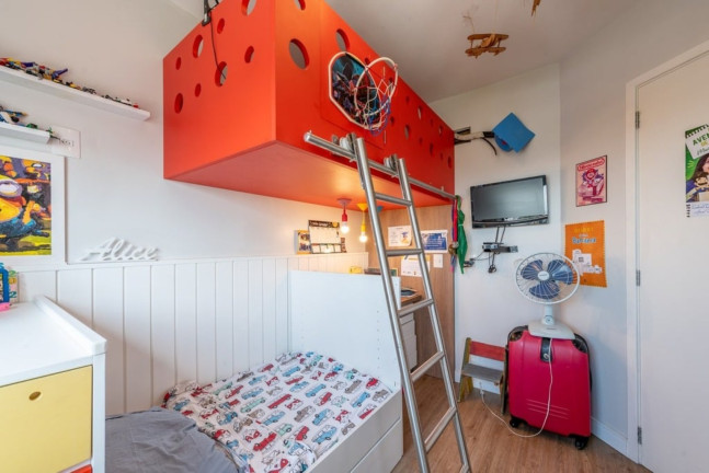 Imagem Apartamento com 2 Quartos à Venda, 76 m² em Petrópolis - Porto Alegre