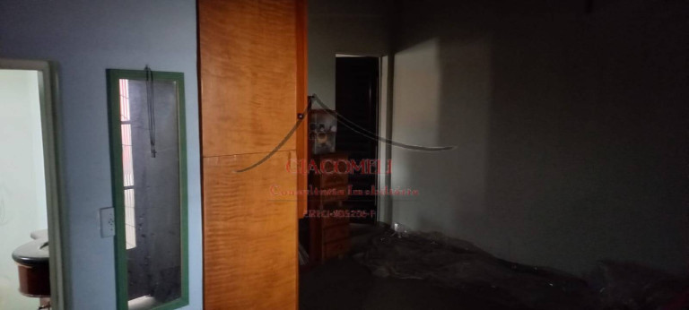 Imagem Casa com 5 Quartos à Venda, 330 m² em Jardim Paraguaçu - São Paulo