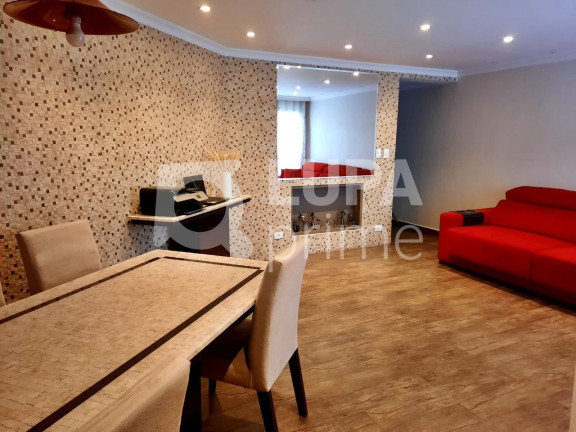 Imagem Apartamento com 3 Quartos à Venda, 100 m² em Jardim São Paulo - São Paulo Imagem Apartamento com 3 Quartos à Venda, 100 m² em Jardim São Paulo - São Paulo